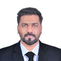 Sanoop Majeed