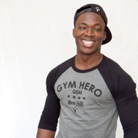 Michael Okoye