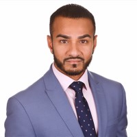 Ryan Ramlal