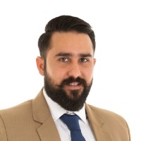 Sandeep Rehill
