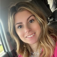 Sabrina Caron
