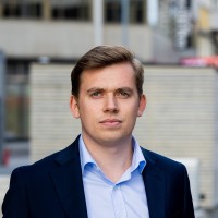 Andreas Johannesen
