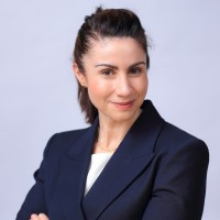 Anna Alexander
