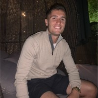 Luke Donaldson