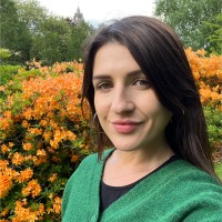 Natalia Sosnowska