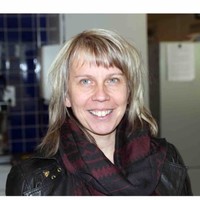 Tina Holmberg