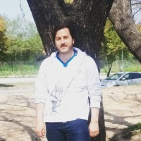 Muhammad Noman shah