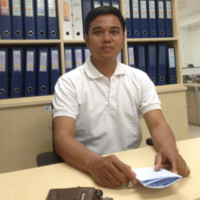 dedi supriyadi