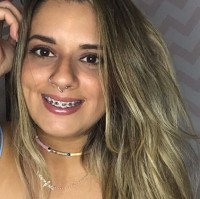 Joyce Kelly Gomes Camargo