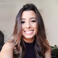Adriéli Carvalho
