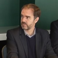 Juan Sebastián Díaz Bosch