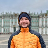 Danila Molchanov