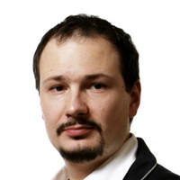 Михаил Ле-Дантю