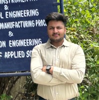 Parth Garg