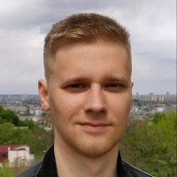 Dmytro Muzhailo