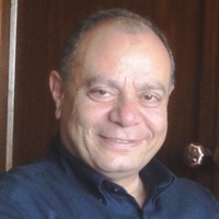 Khaled Morsi