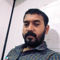 Vipin Kumar