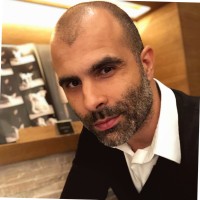 Sérgio Berenguel