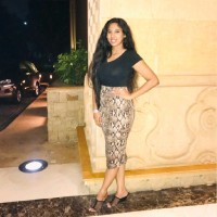Tejal Dalvi