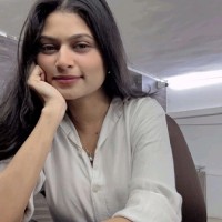 Kajal Ganlewar