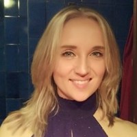 Melissa Skrobiszewska Klincewicz