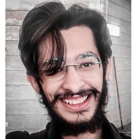 Taha Mousavi