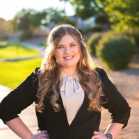 Katy Langford, Pe