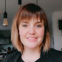 Marjolaine Le Garrec