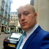 Alessandro Curello - Bsc(Hons), Msc, Ccbi