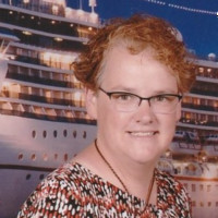 Sue Patterson