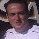 Frank Lyons