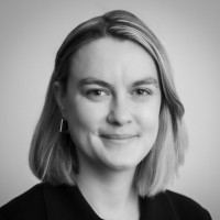 Kate Huey