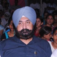 Ravikiran Singh