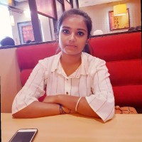 Kajal .