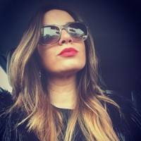 Maria Prisco