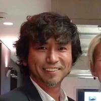 Atsuto “Hanjiro VIII” Ono