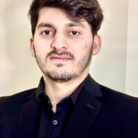 Ahmad Fayaz Naziry