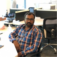 Rudresh Gc