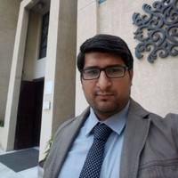 Waqas Mahmood Dogar