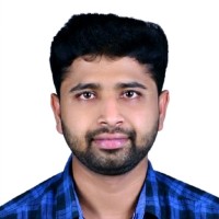 Ajith George
