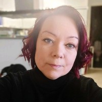 Tiina Nuutero
