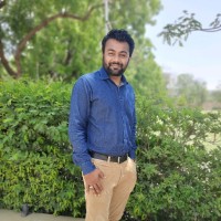 Amar Parekh