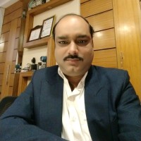 Avnish Sharma