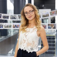 Alexandra Tkacheva