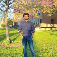 Dhruv Patel