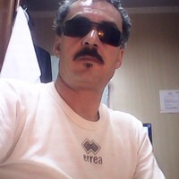 M'Hamed Bouguerroudj