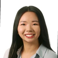 Sharon Zou