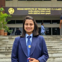 Nivedita Gaikwad