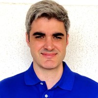 Eric Bonelli Leonel