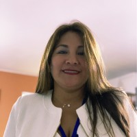 Maribel Giovana Meza Ninanya